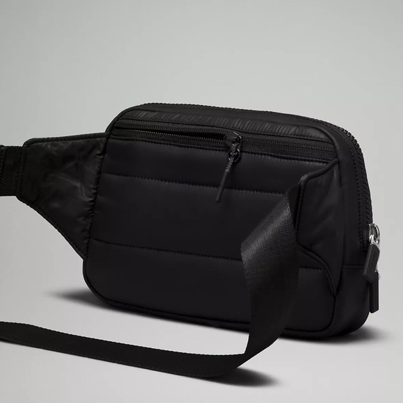 NWT Lululemon Wunder Puff Everywhere Belt Bag Large 2L - Picture 5 of 6